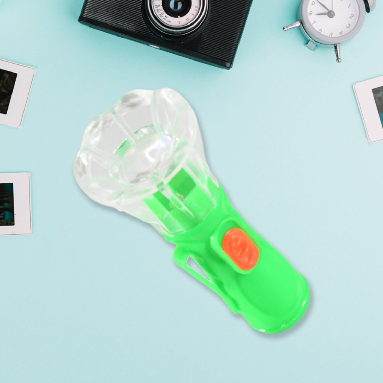 8758 Small Plastic Torch for Kids, Plastic LED Flashlight Torch, Beautiful Attractive Good Gift Item, Pocket Torch for Kids (1 Pc) 8758 Small Plastic Torch for Kids, Plastic LED Flashlight Torch, Beautiful Attractive Good Gift Item, Pocket Torch for Kids (1 Pc)